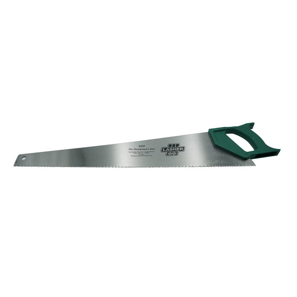 899 Handy Man Crosscut Saw – 7 Points