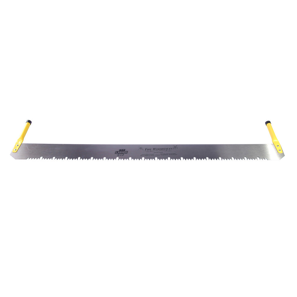 Two Man Crosscut Handsaw 1520mm