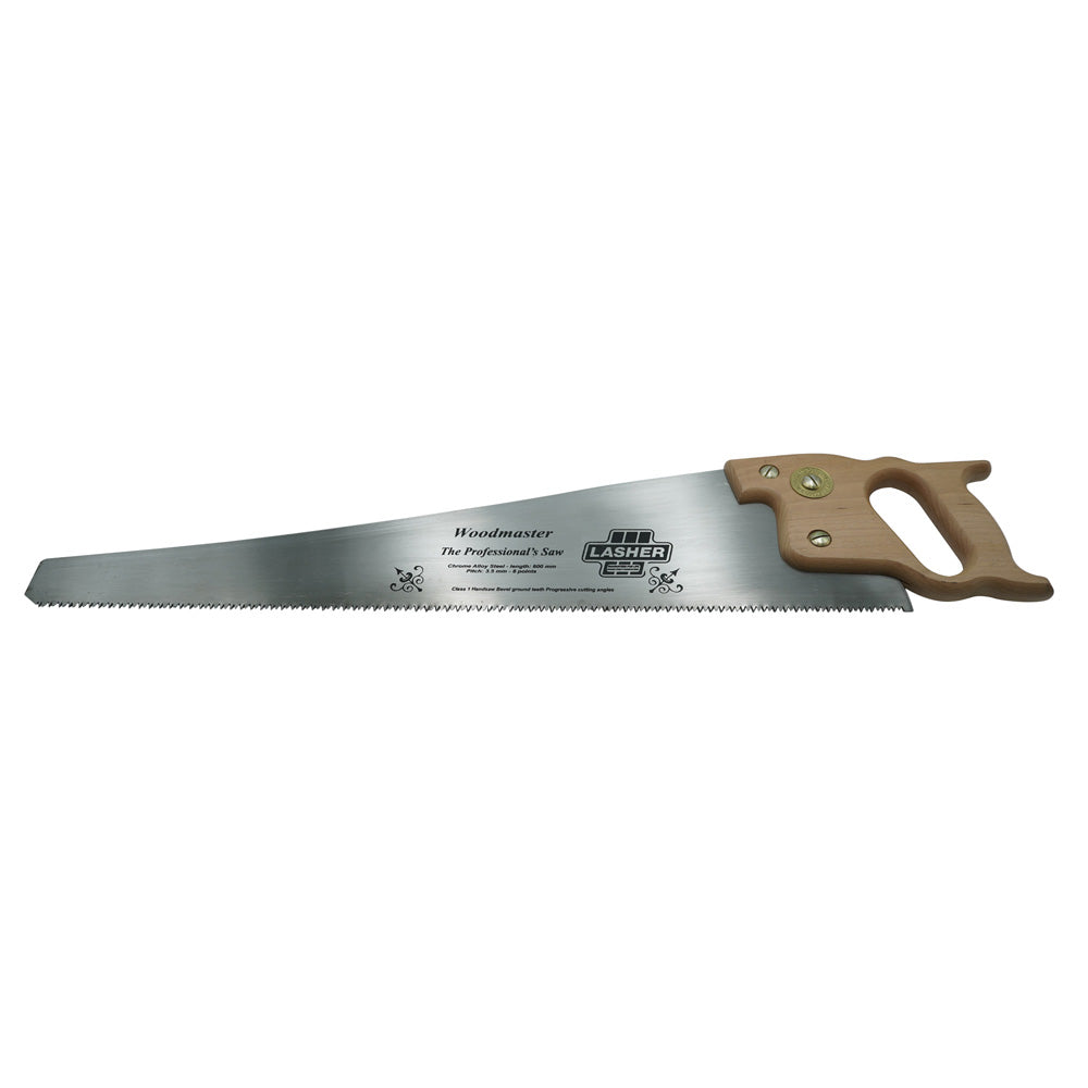 Woodmaster Handsaw – 8 Points