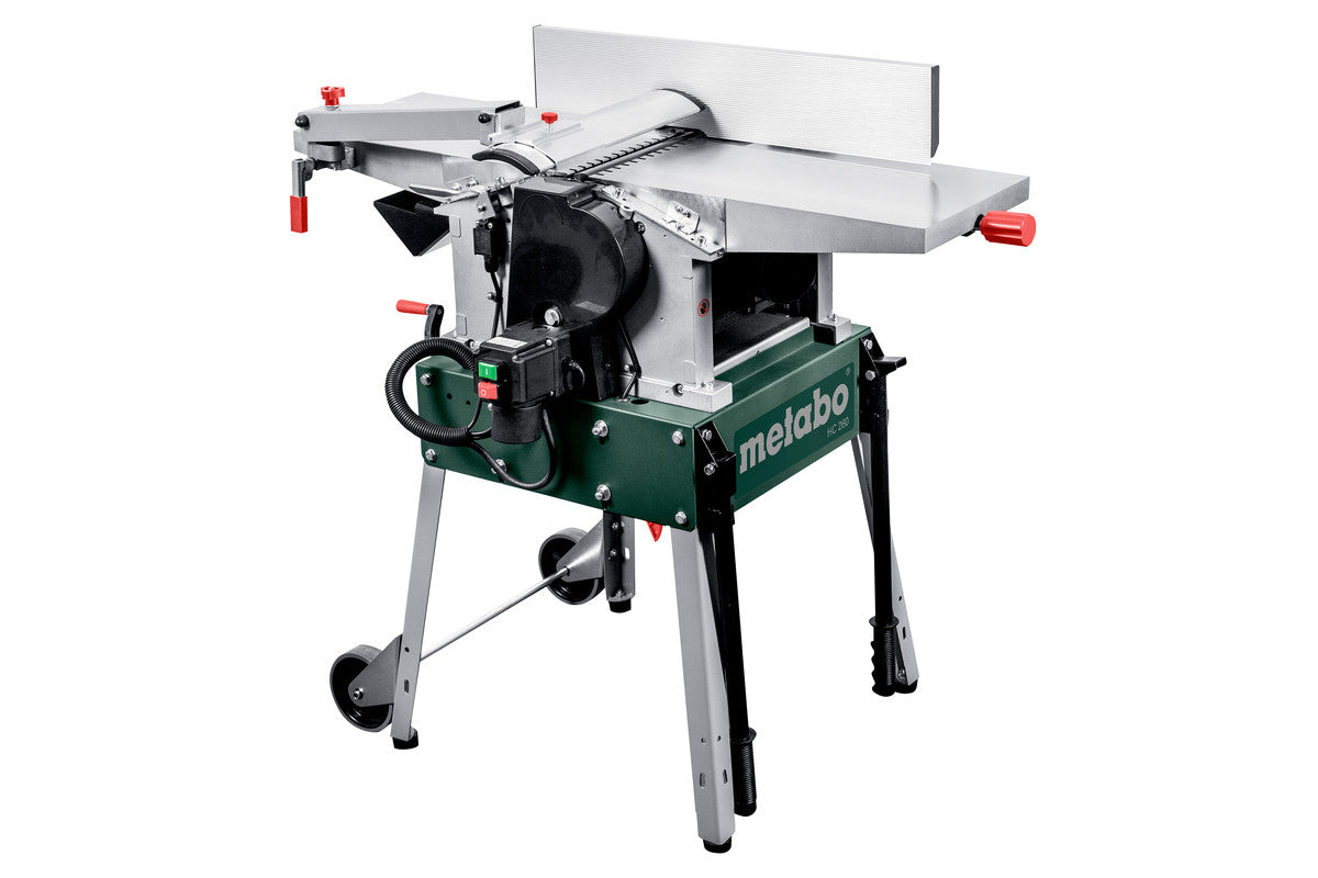 HC 260 C - 2,2 WNB (0114026000) Planer thicknesser