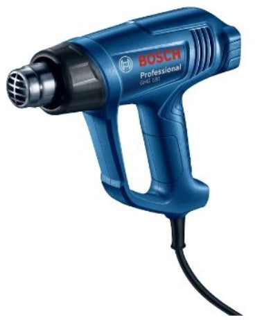 Heat Gun 1600 W, 300-500°C