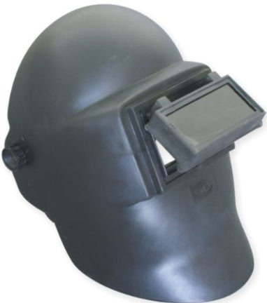 HELMET MATWELD WELDING FLIP FRONT (L)
