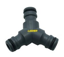 HF-Coupling 3 Way