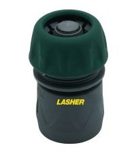HF-Hose Connect W/Stop19mm