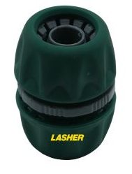 HF-Hose Mender 12mm