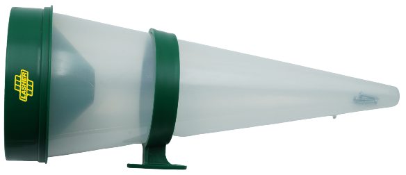 HF-Rain Guage