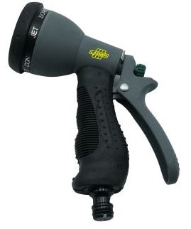 HF-Spray Pistol 7 Pattern