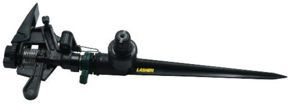 HF-Sprinkler Impulse P/Spike