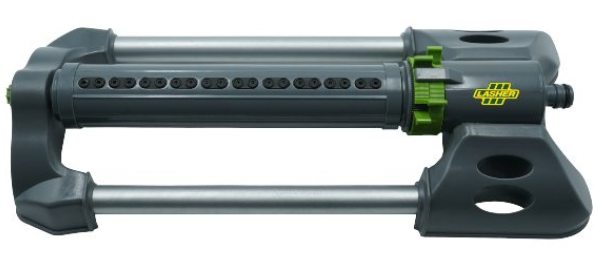 HF-Sprinkler Oscillate