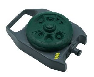 HF-Sprinkler Rnd 8 Function