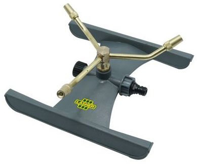 HF-Sprinkler Rotary 3 Arm