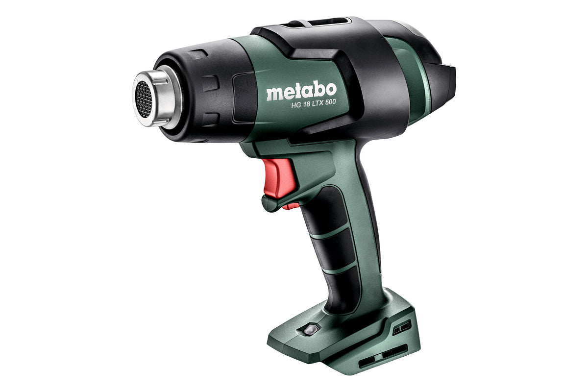 HG 18 LTX 500 (610502850) Cordless heat gun
