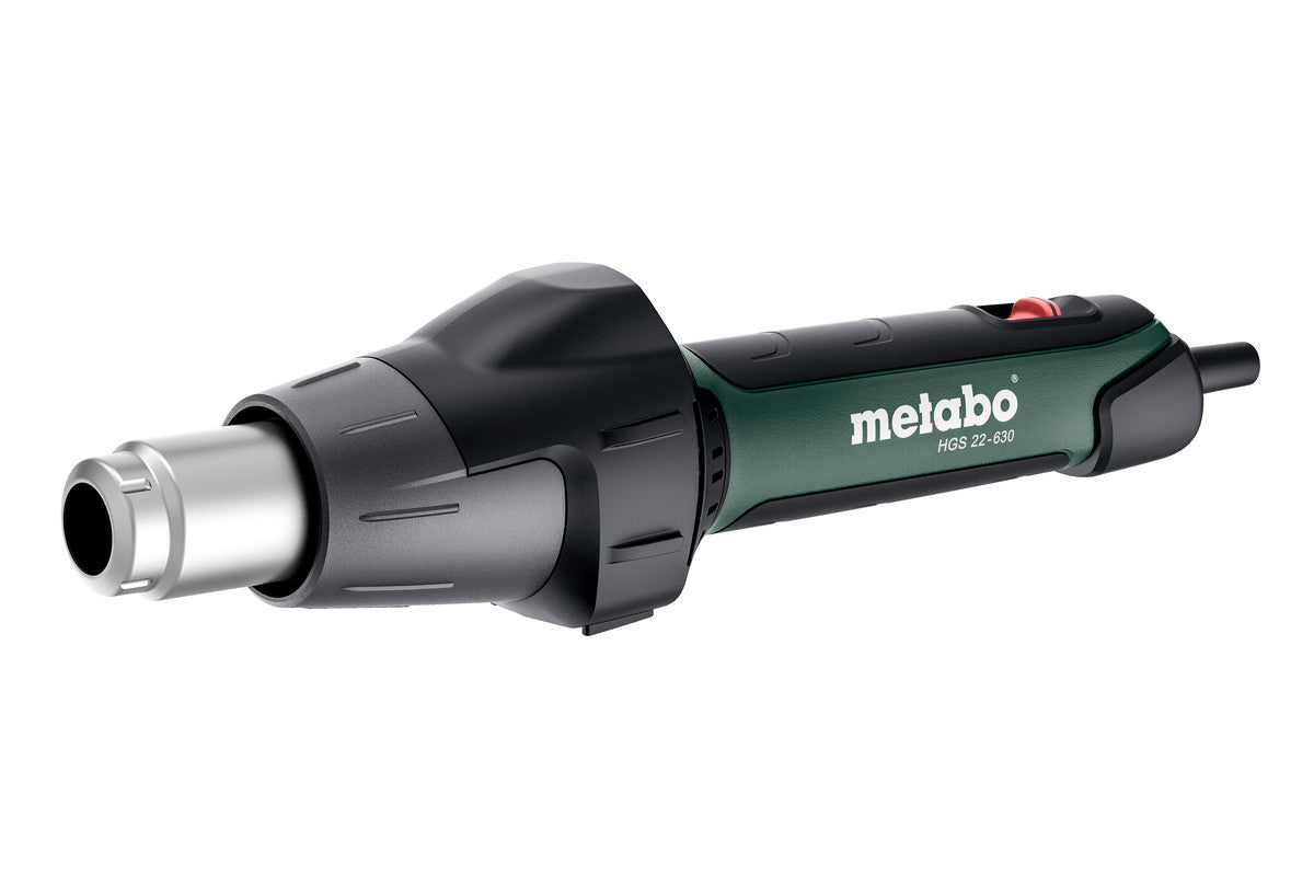 HGS 22-630 (604063500) Heat gun