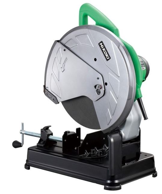 HIKOKI 355MM CUT-OFF MACHINE 2200W