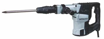 HIKOKI BREAKER 10.2KG 1250W 22JOULES