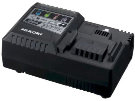 HIKOKI CHARGER 14.4V - 18V FAST CHARGE