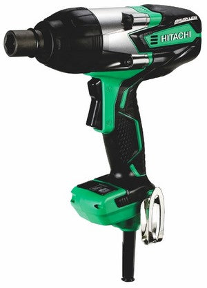 HIKOKI IMPACT WRENCH 1/2" 370W BRUSHLESS