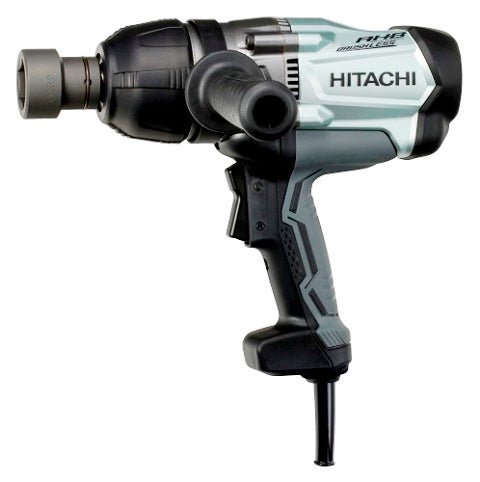 HIKOKI IMPACT WRENCH 3/4" 620NM BRUSHLESS 800W
