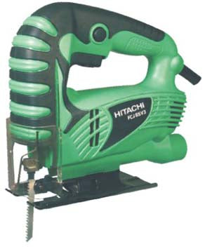 HIKOKI JIGSAW VAR 400W 65MM
