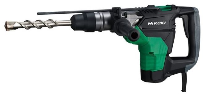 HIKOKI ROTARY HAMMER DRILL 40MM SDS MAX