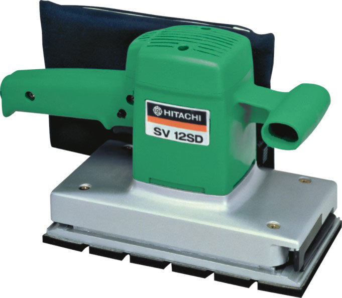 HIKOKI SANDER ORBITAL 300W 114X228MM
