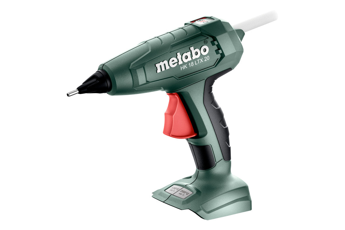 HK 18 LTX 20 (600797850) Cordless hot glue gun