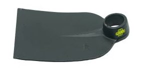 Hoe Head 1100g Sunk Eye