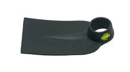 Hoe Head 700g Sunk Eye