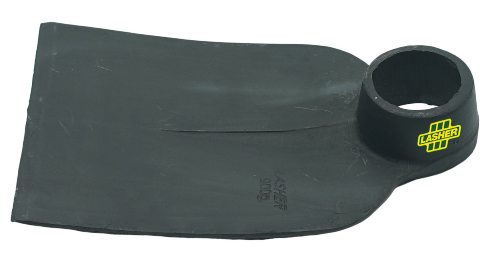 Hoe Head 900g Sunk Eye