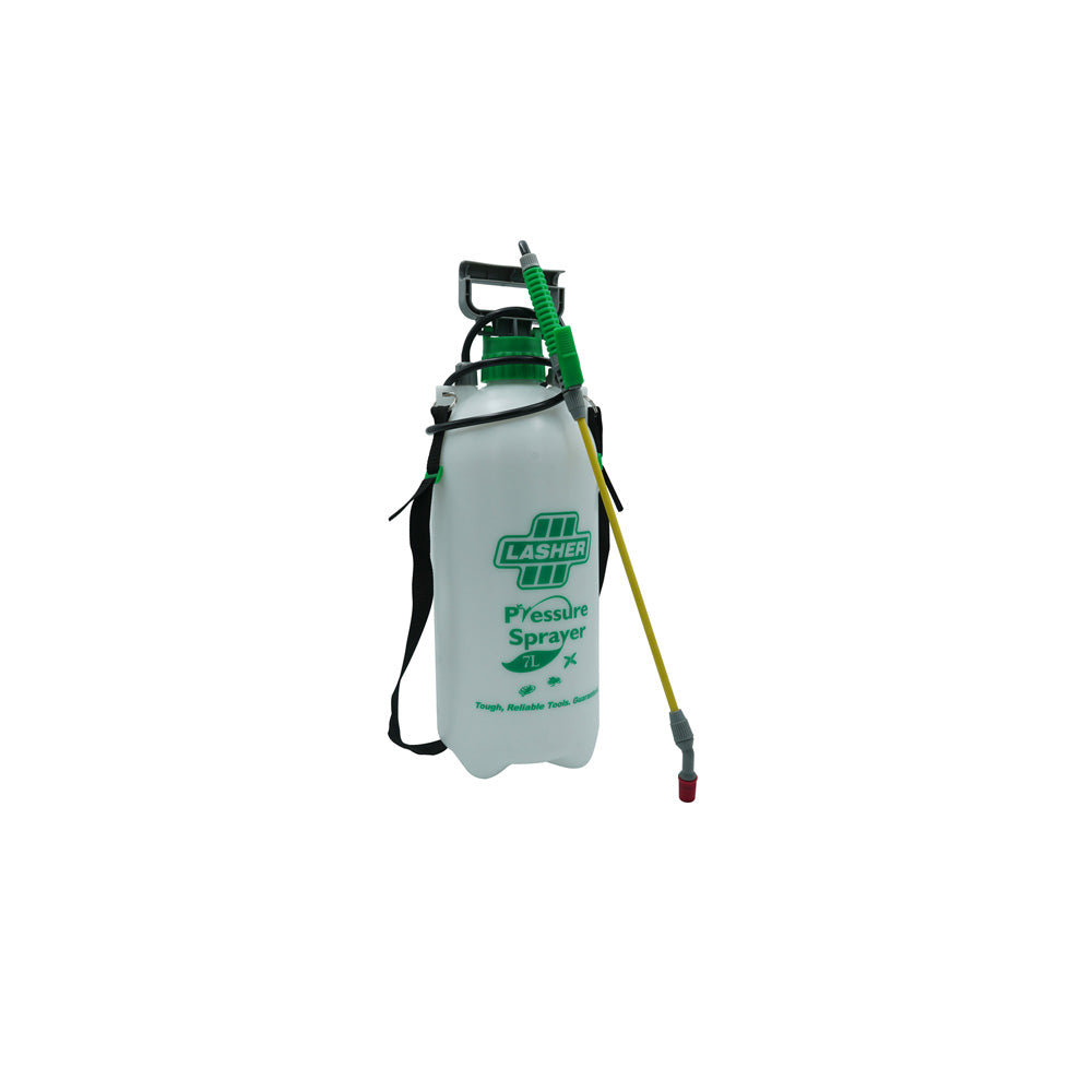 Pressure Sprayer 7 Litre