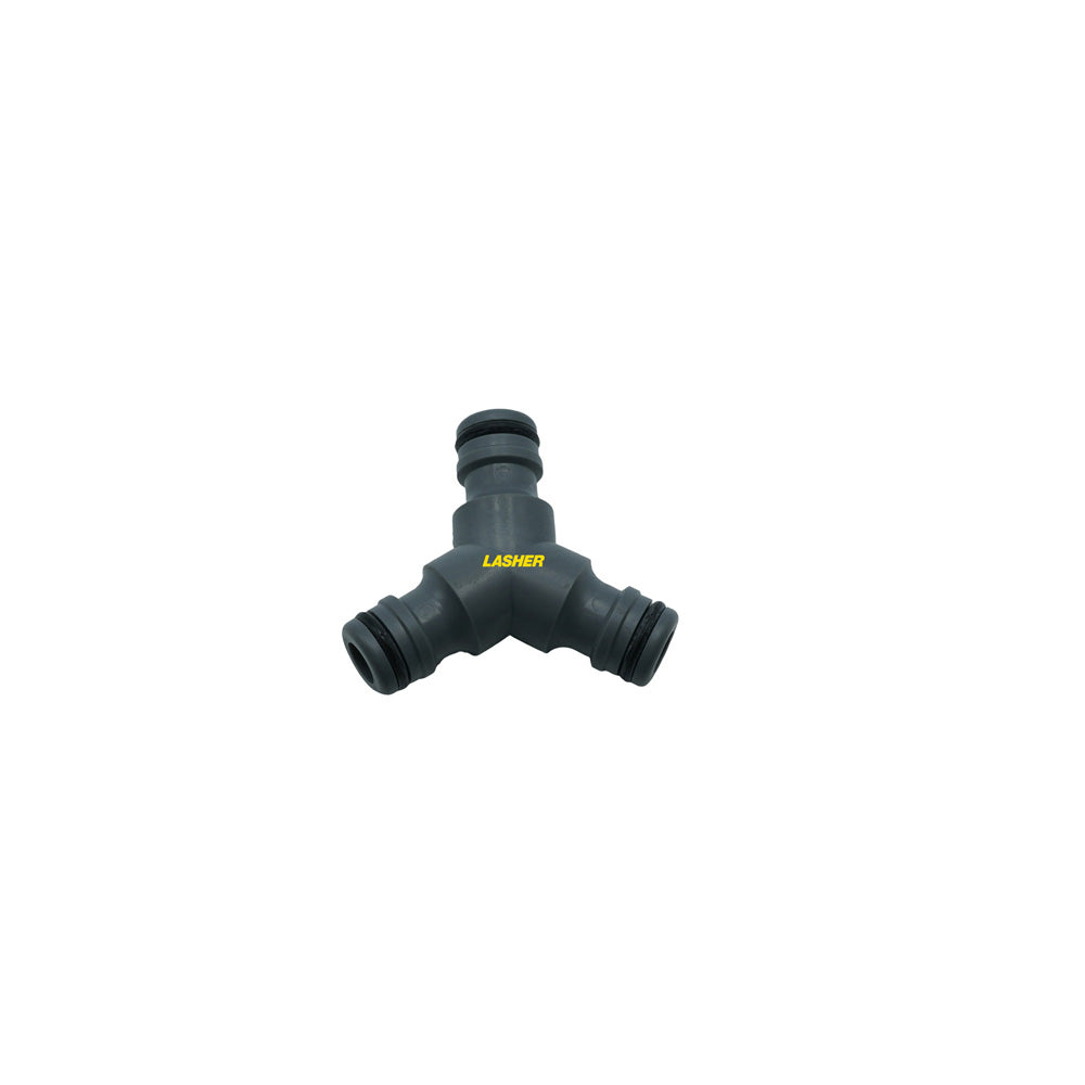 Hose Couplings 3 Ways