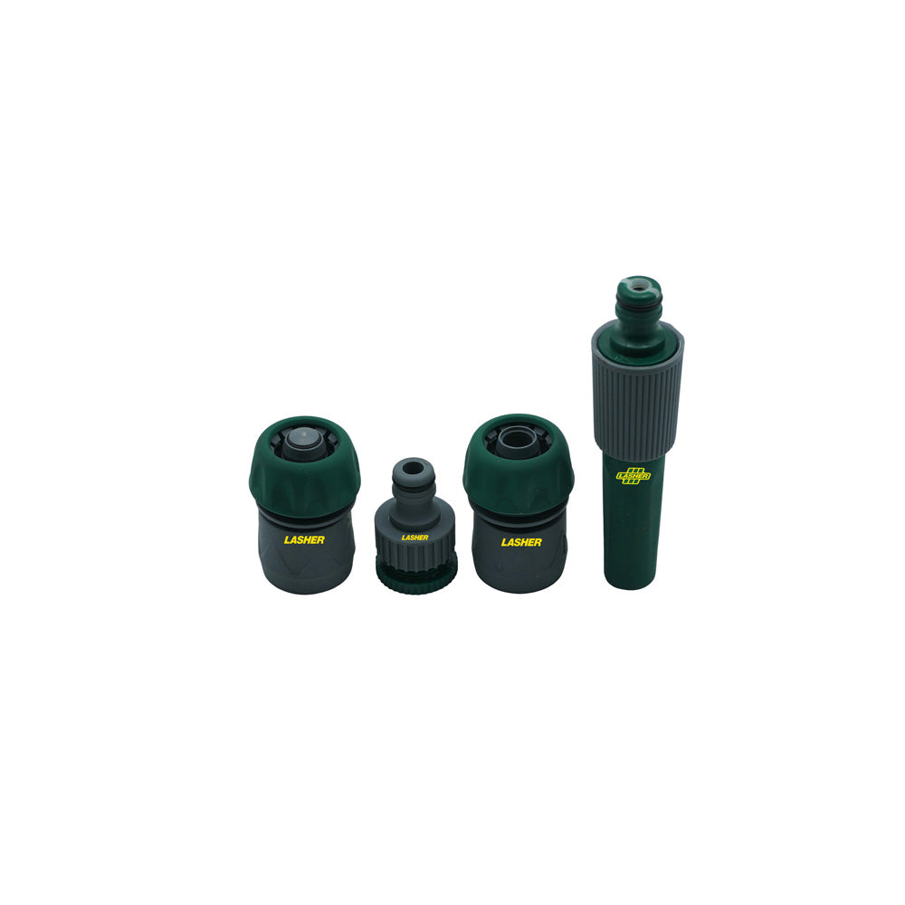 Starter Hose Sets 5 Piece 19mm
