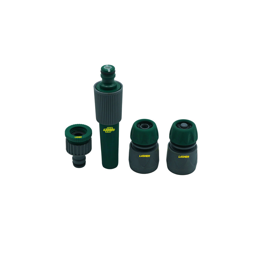 Starter Hose Sets 5 Piece 12mm