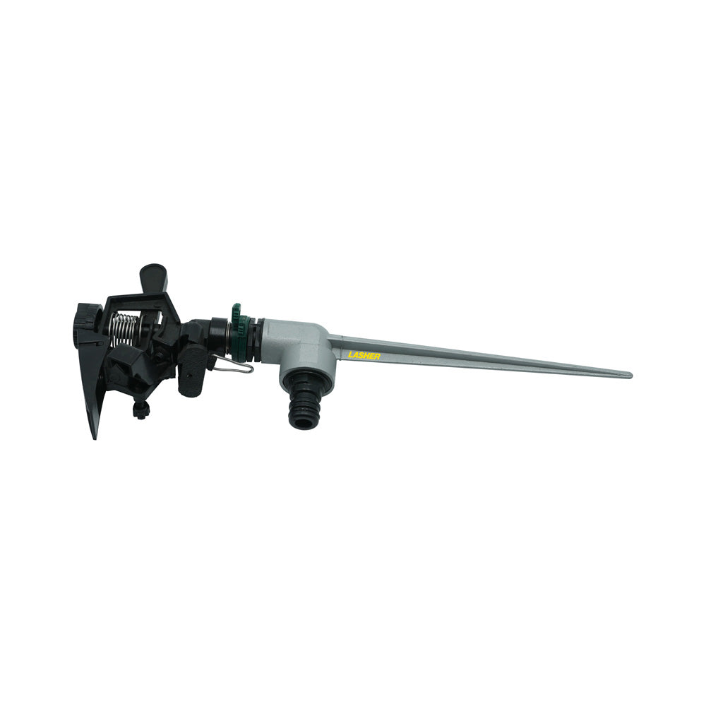 Hose Fitting – Impulse Sprinkler (Metal Spike)