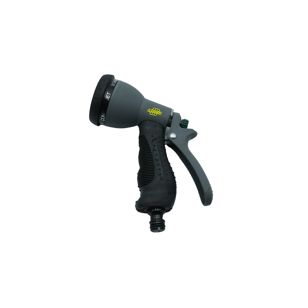 7 Pattern Sprayer Pistol