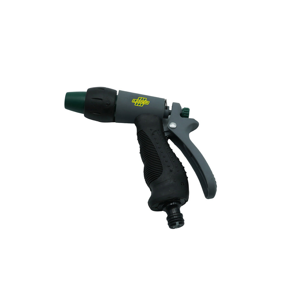 Adjustable Nozzle Pistol