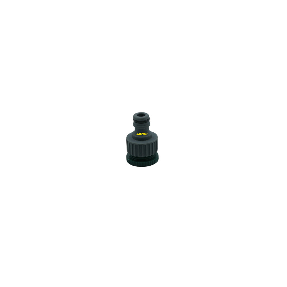 Tap Connector Soft Touch 12/19mm