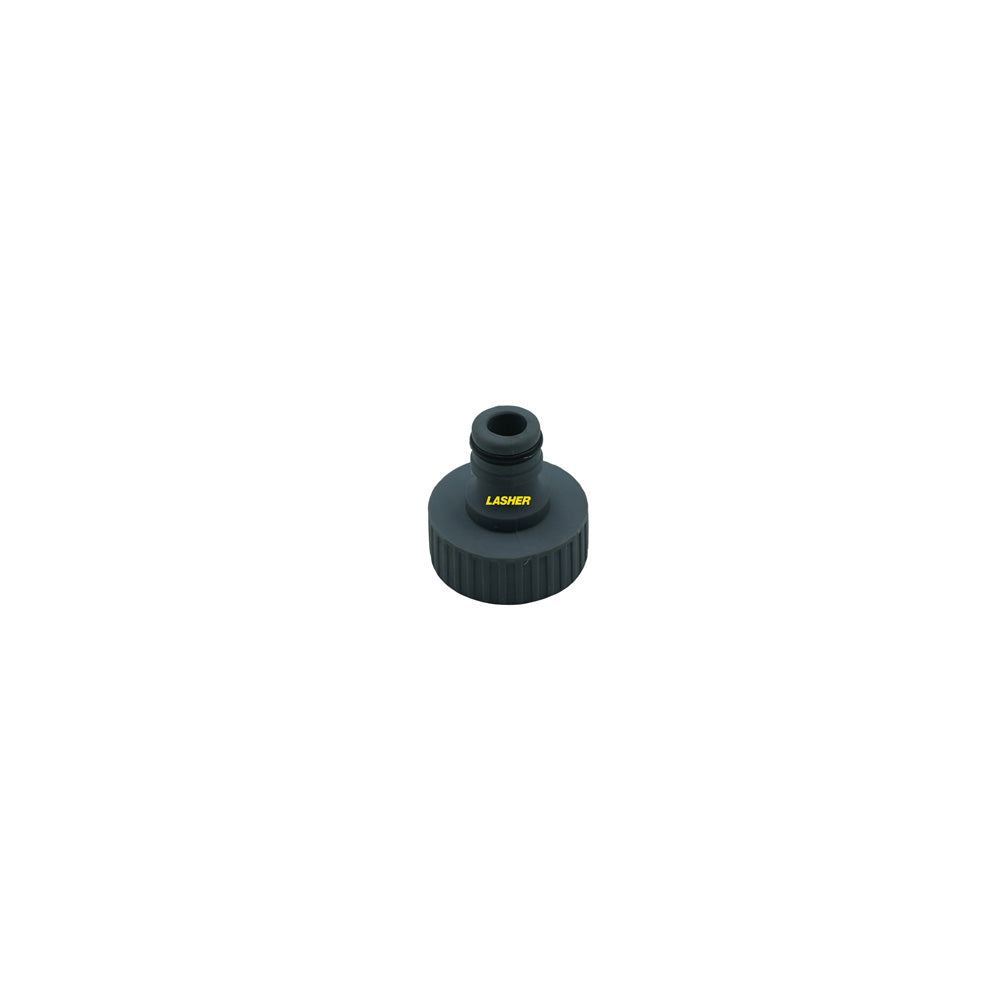 Tap Connector 25mm