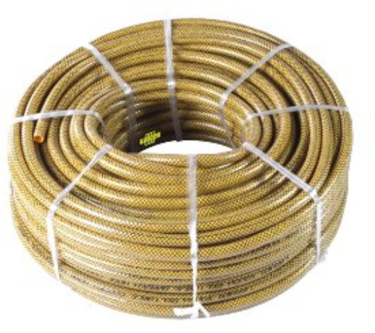Hosepipe 12mmx100m No Fitting