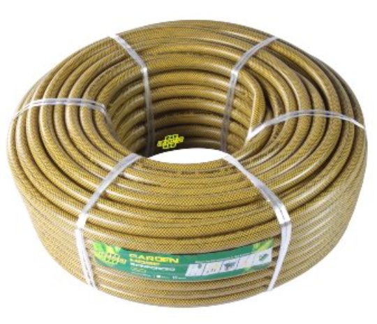 Hosepipe 20mmx100m No Fitting