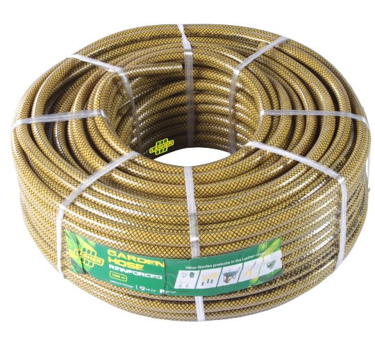 Hosepipe 20mmx30m With Fitting