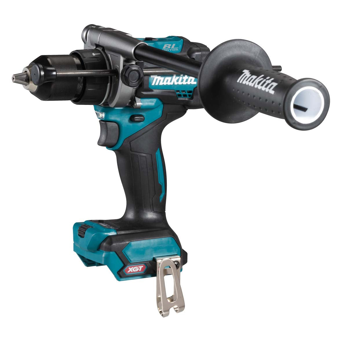 HP001GZ01 40V XGT Brushless Combi Drill