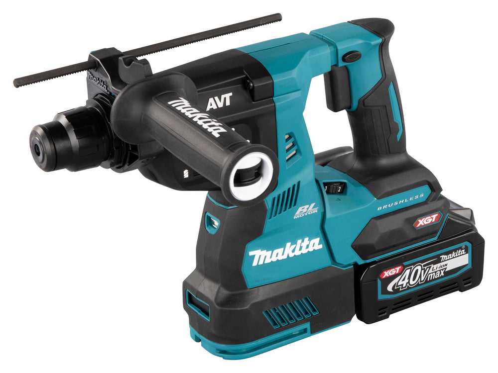 HR003GZ01 40V XGT SDS-Plus Combination Hammer