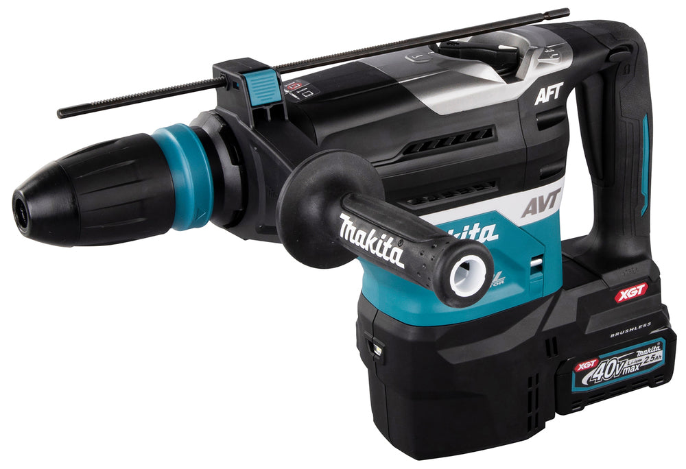 HR005GZ 40V XGT SDS-MAX Rotary Hammer