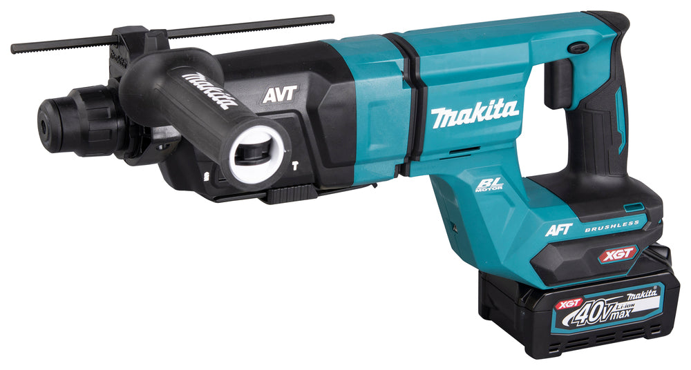 HR007GZ 40V XGT SDS-Plus Rotary Hammer