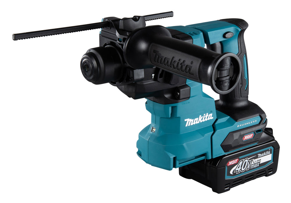 HR010GZ 40V XGT 20mm SDS-Plus Rotary Hammer