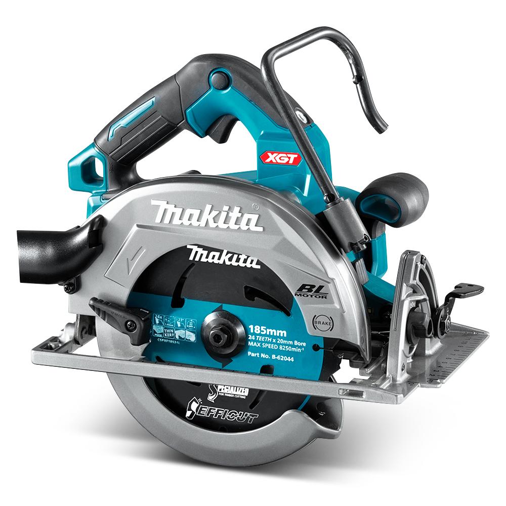 HS003GZ 40V XGT 185mm/190mm Circular Saw