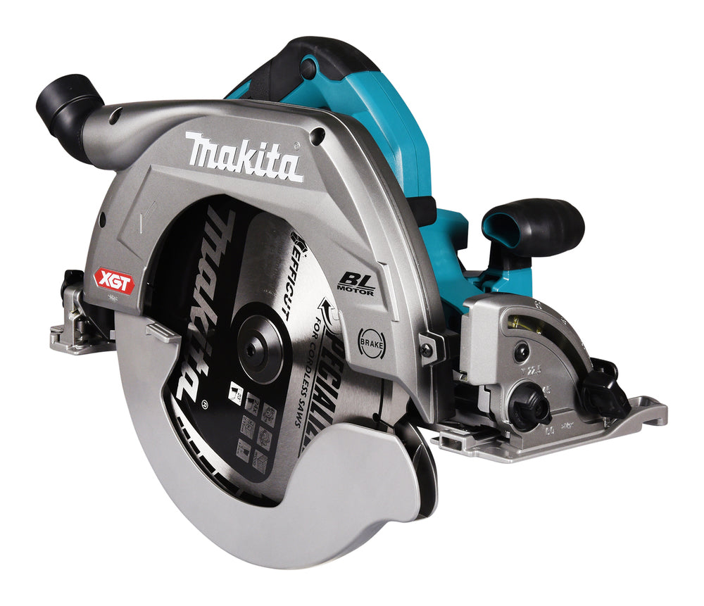 HS011GZ 40V XGT 270mm Circular Saw