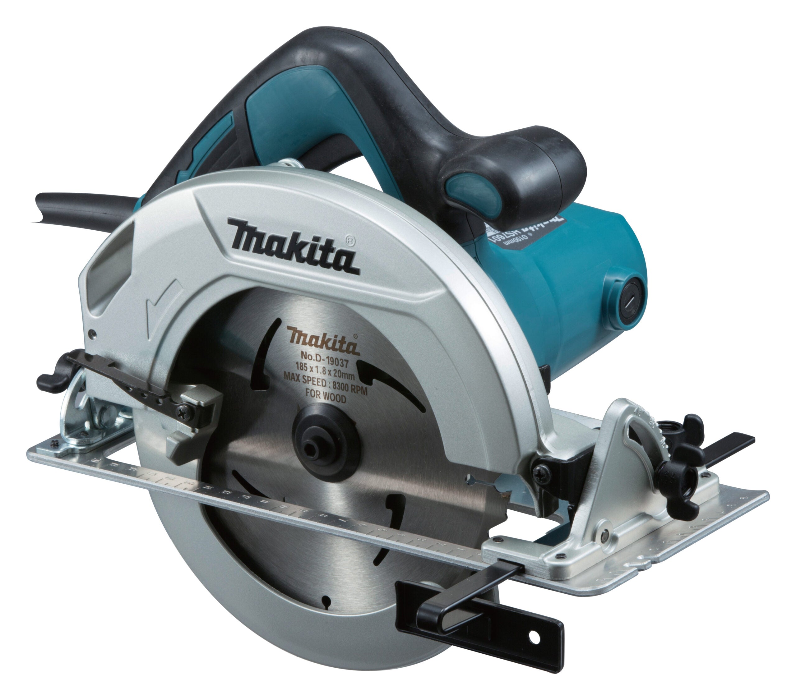 HS7601K Circular Saw