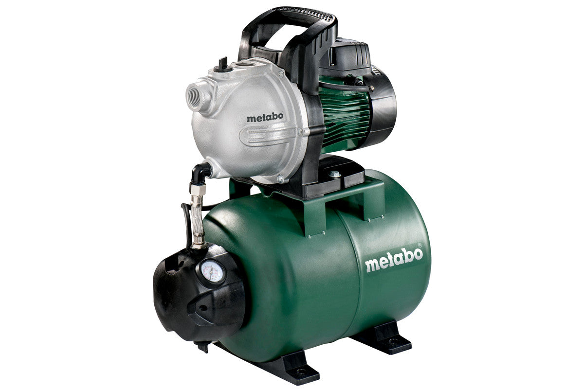 HWW 3300/25 G (600968000) Domestic waterwork